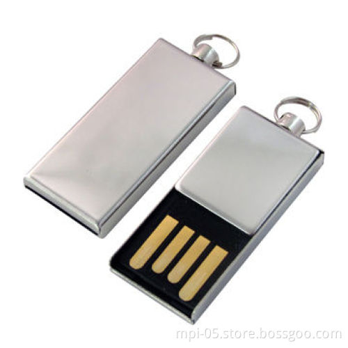 New smallest mini USB flash drive, OEM orders are welcome